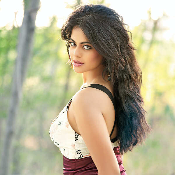 Bindhu Madhavi