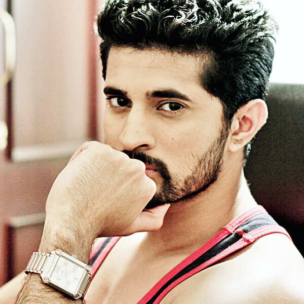 Arvind Krishna