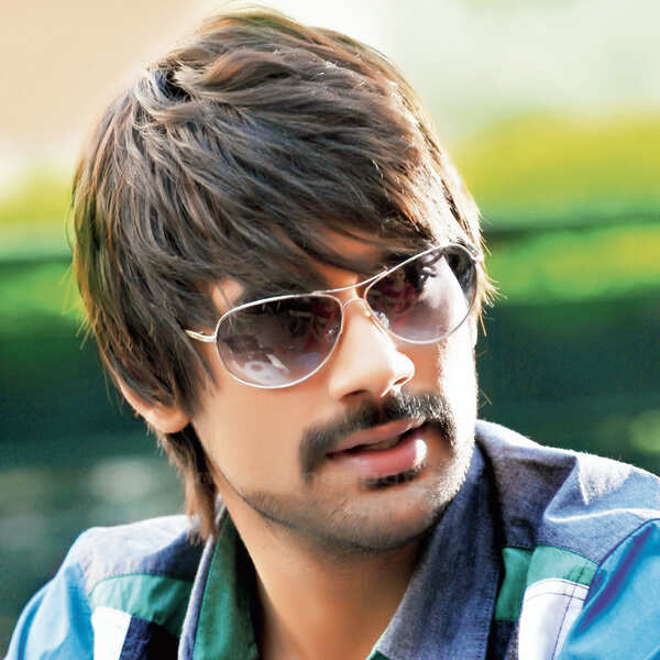 Varun Sandesh