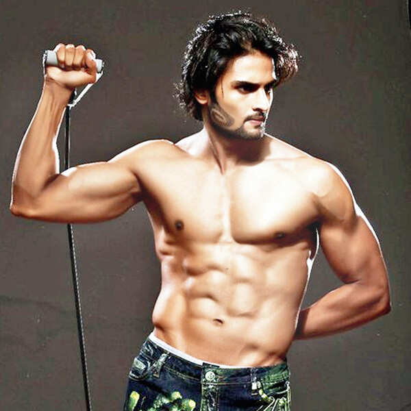 Sudheer Babu