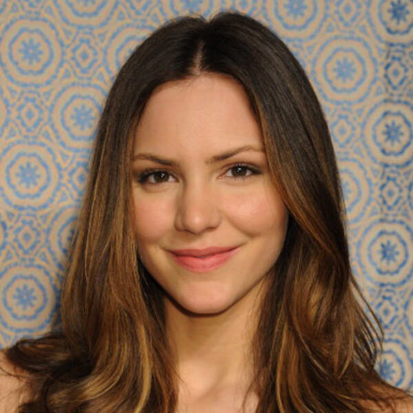 Katharine McPhee Photos