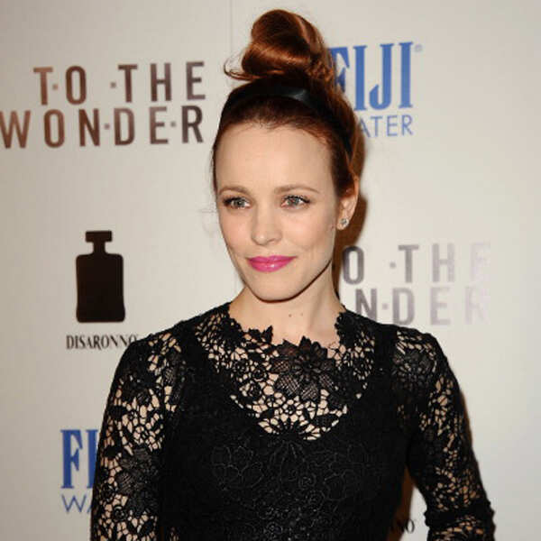 Rachel McAdams