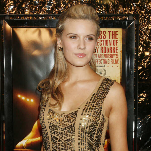 Maggie Grace Photos