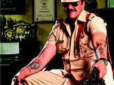 Policegiri