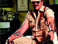 Policegiri