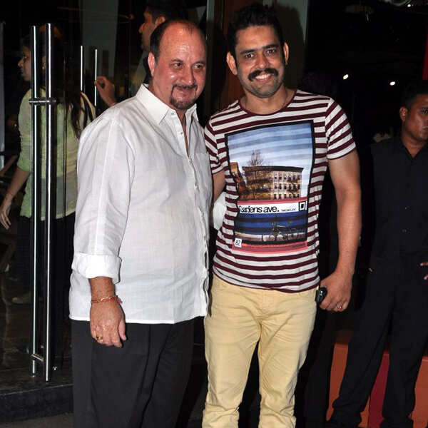 Raju Kher