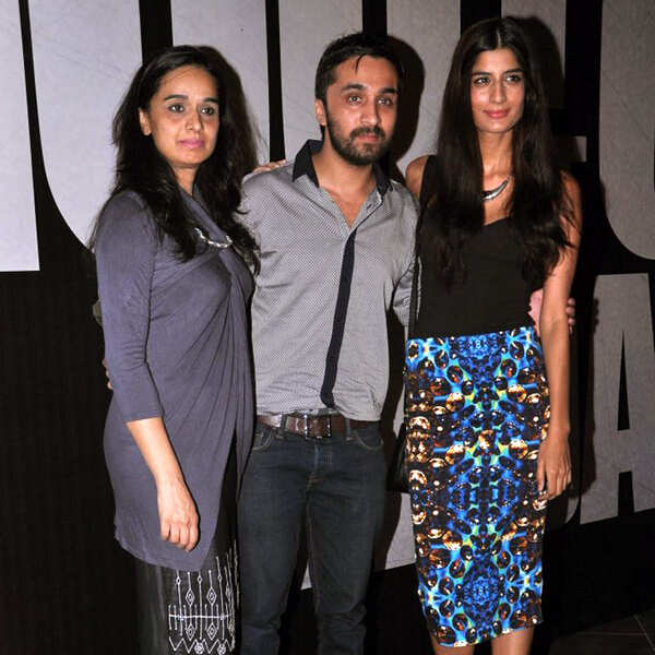 Siddhant Kapoor