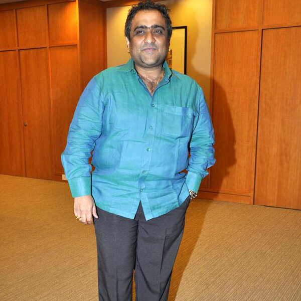 Kunal Ganjawala