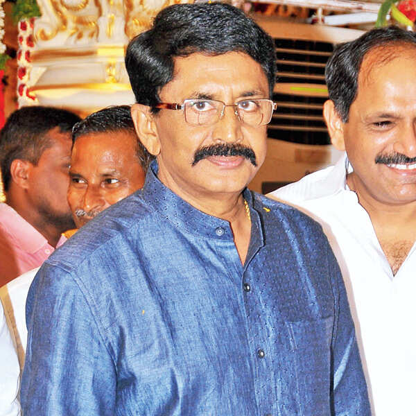 Murali Mohan