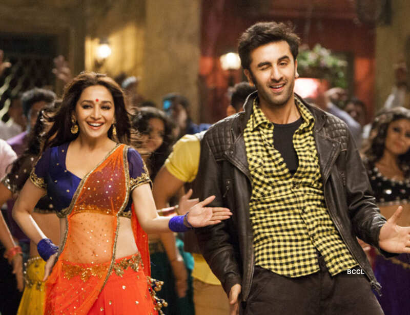 Yeh Jawaani Hai Deewani