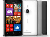 Nokia unveils metal-body Lumia 925