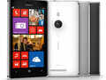 Nokia unveils metal-body Lumia 925