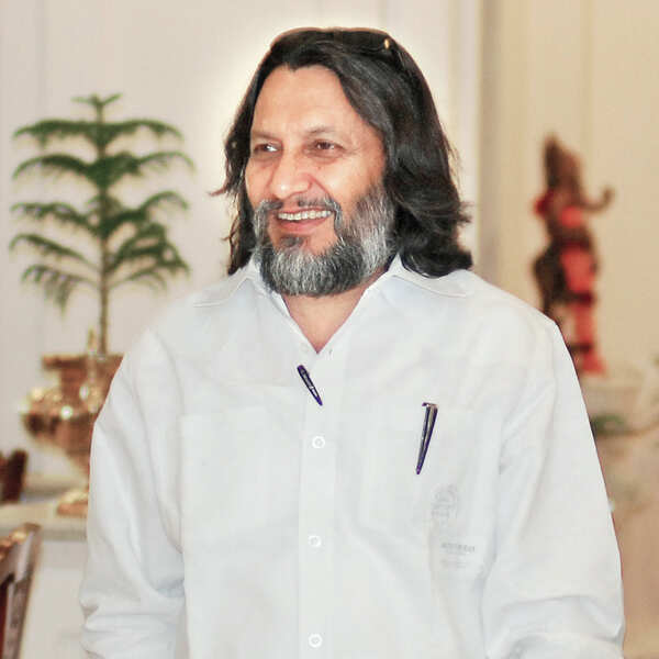 Surendra Pal
