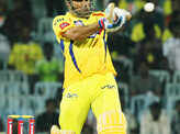 IPL 6: Match 64: CSK vs DD