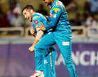 IPL 6: Match 65: KKR vs PW