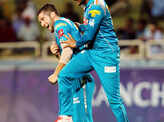 IPL 6: Match 65: KKR vs PW