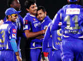 Sreesanth, 2 others held for spot-fixing