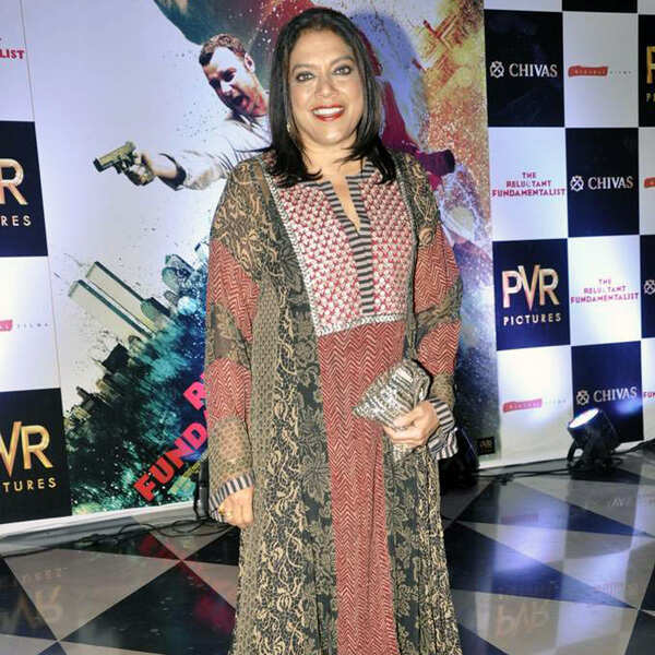 Mira Nair
