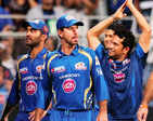 IPL 6: Match 66: MI vs RR
