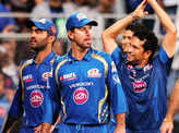 IPL 6: Match 66: MI vs RR