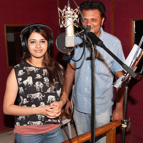 Dinkar Rao Photos