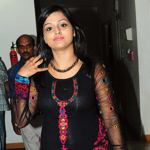 Remya Nambeesan