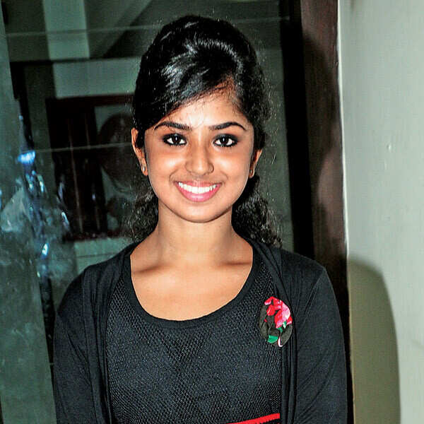 Madhushree