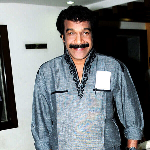 Jayaraj Warrier Stills