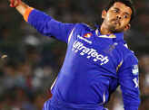 Spot fixing: Life ban likely for Sreesanth
