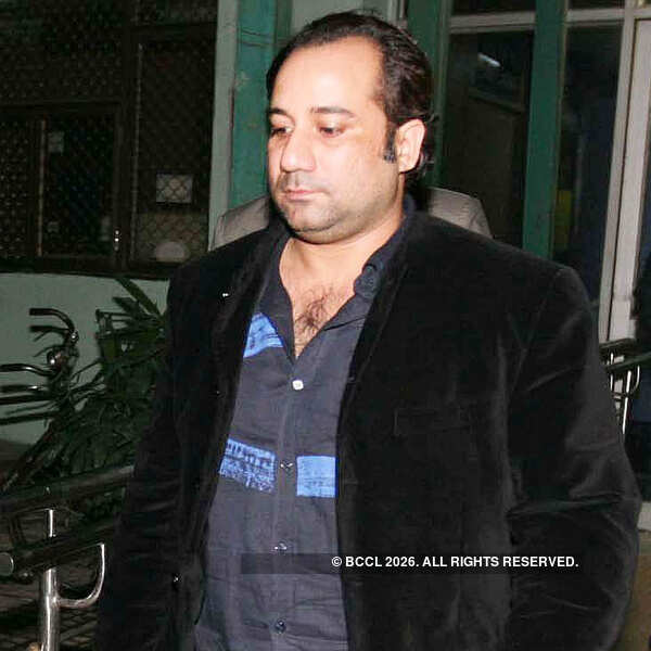 Rahat Fateh Ali Khan Wallpapers