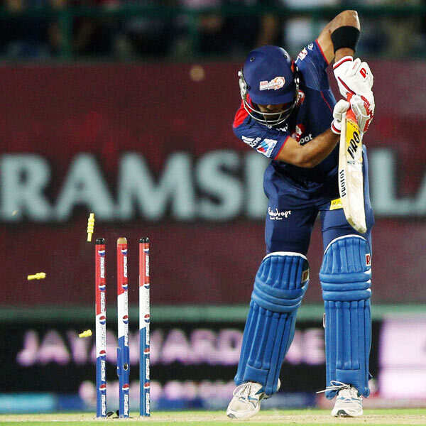 Unmukt_Chand Stills