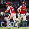 Article image for: IPL 6: Match 67: KXIP vs DD