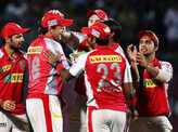 IPL 6: Match 67: KXIP vs DD