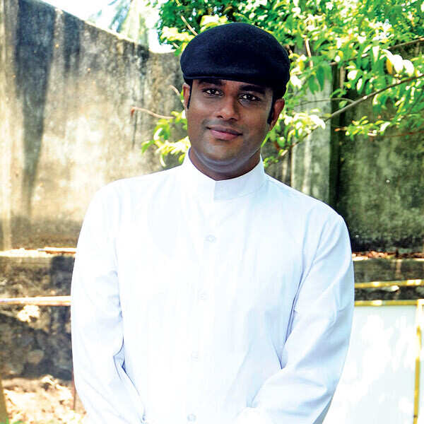 Murali Gopy Wallpapers