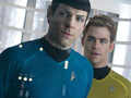 Star Trek Into Darkness