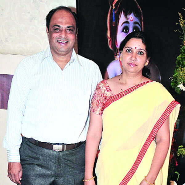 Madhulika