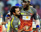 IPL 6: Match 68: SH vs RR