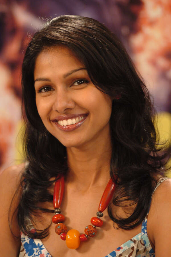 Nethra Raghuraman