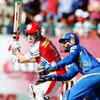 Article image for: IPL 6: Match 69: KXIP vs MI