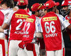 IPL 6: Match 69: KXIP vs MI