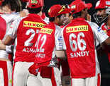 IPL 6: Match 69: KXIP vs MI