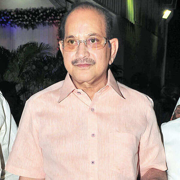 Krishna Ghattamaneni Pictures