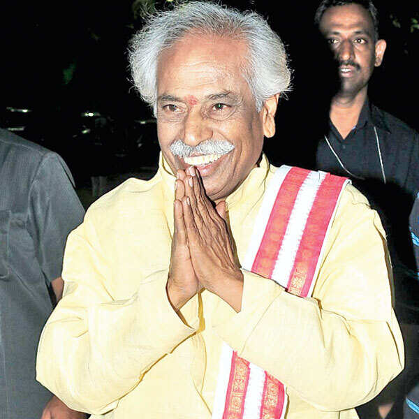 Dattatreya S