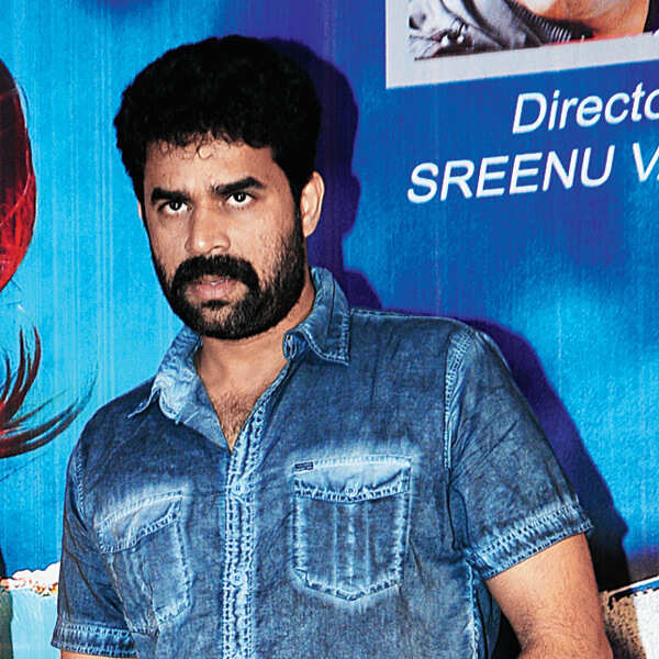 Vijay Babu