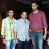 Article image for: See the latest photos of <i class="tbold">arjun shyam</i>