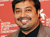 French honour for Anurag Kashyap!

