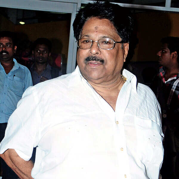 M. Mani Photos