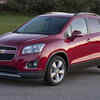 Article image for: Drive it!: Test it! The Chevrolet Trax