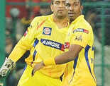 IPL 6: Match 70: RCB vs CSK