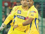 IPL 6: Match 70: RCB vs CSK